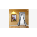 Magnetic Mesh Insect Screen Door (USA)
