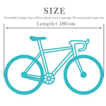 Bicycle Dust Protective Cover