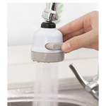 360 Degree Water Saving Faucet