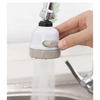 360 Degree Water Saving Faucet