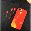 Thermal Phone Cases