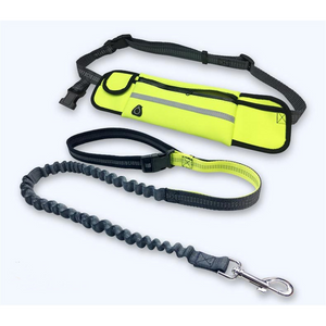 Handsfree Dog Walking Leash