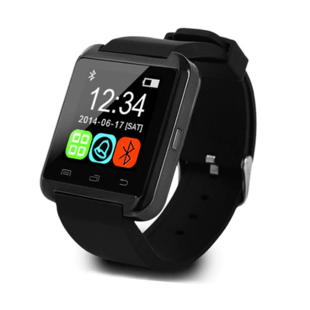 U8 Smartwatch