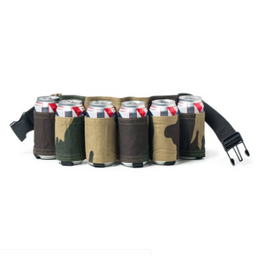 6 Pack BeerBelt