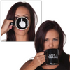 Funny Coffee Mug