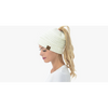 Soft Knit Ponytail Beanie (USA)
