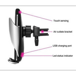 Wireless Car Charger