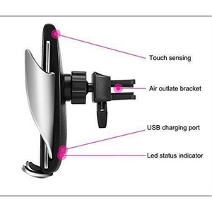 Wireless Car Charger