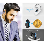 5.0 Headphone 