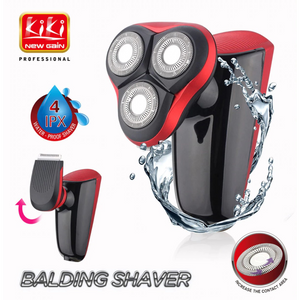 5D Shaving Machine