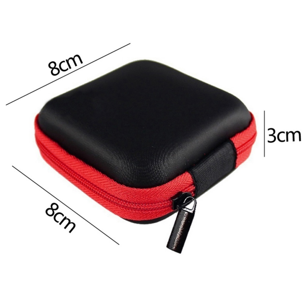 Earphone Wire Organizer 