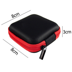 Earphone Wire Organizer 