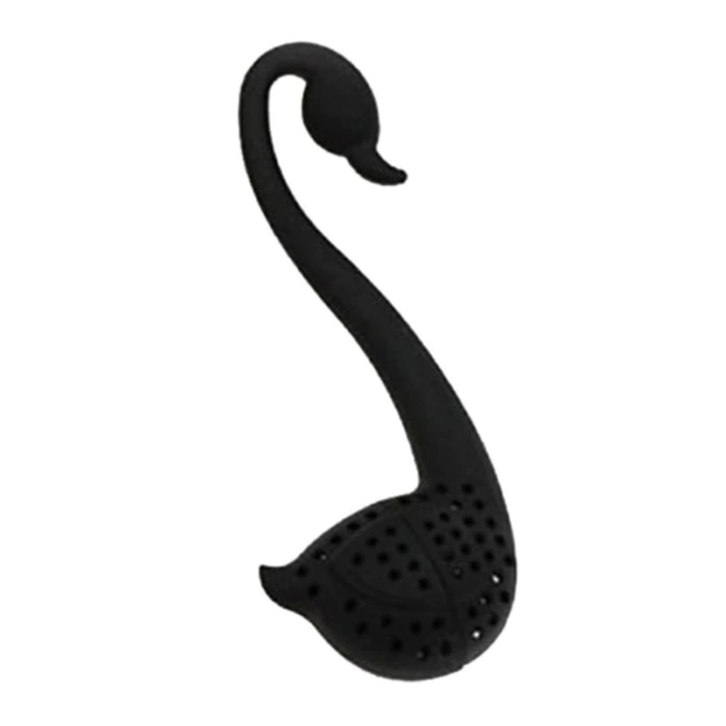 Swan Tea infuser 