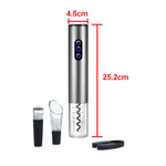 Electric Wine bottle opener 