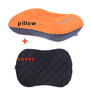 Inflatable Ultralight Travel Pillow