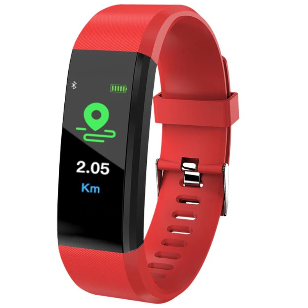 Smartwatch for iOS and Android