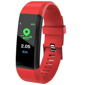Smartwatch for iOS and Android