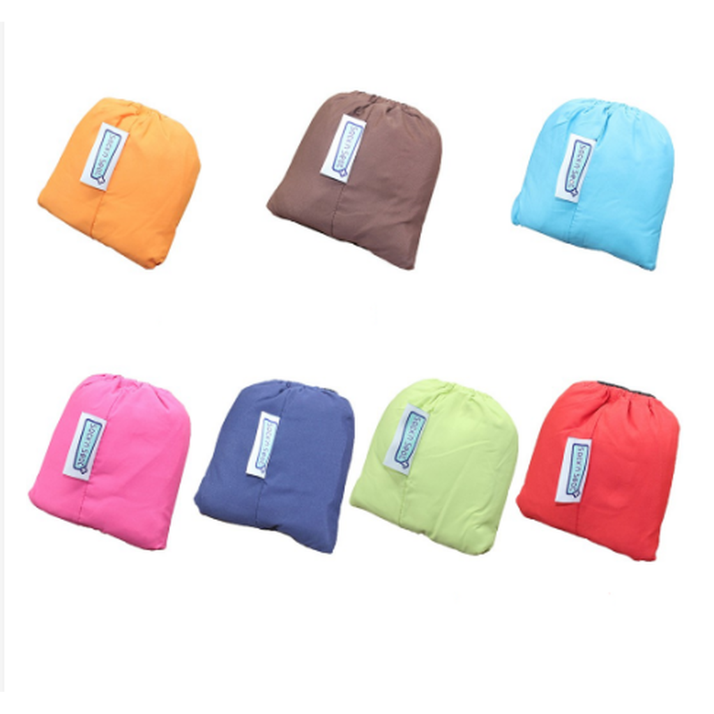 Toddler Sack n Seat