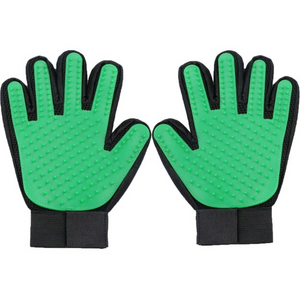 Silicone Deshedding Glove
