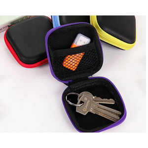 Earphone Wire Organizer 