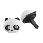 Panda Car Freshener