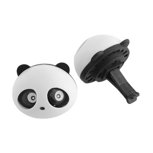 Panda Car Freshener