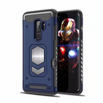 Magnetic Armor Phone Case