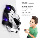 Remote Control Wall Climbing Car