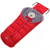 Baby stroller sleeping bag