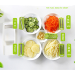 5 in 1 Slicer