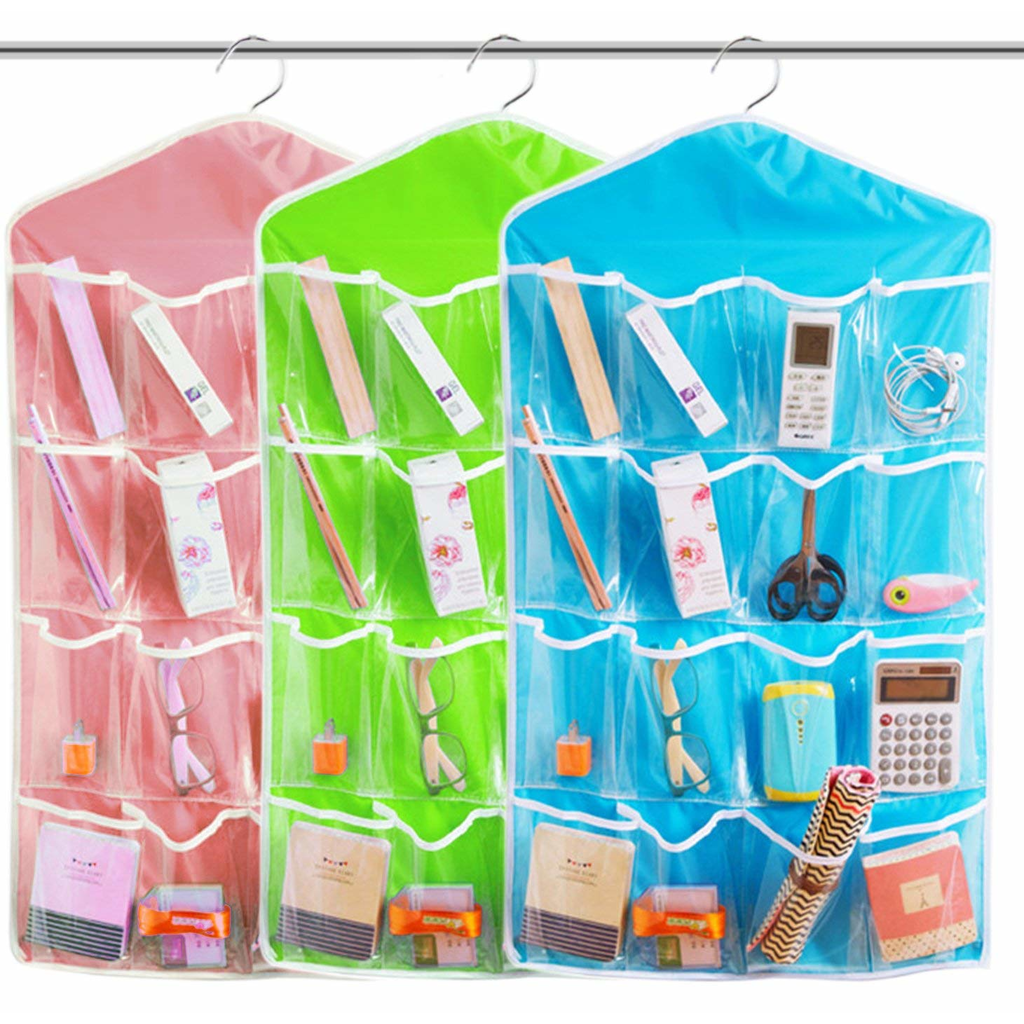 Multipurpose Hanging Storage