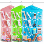 Multipurpose Hanging Storage