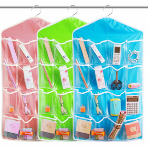 Multipurpose Hanging Storage