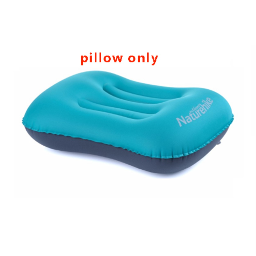 Inflatable Ultralight Travel Pillow