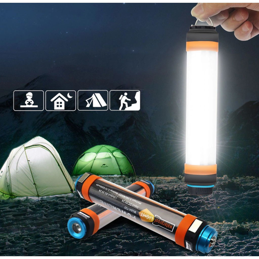 Camping Lantern