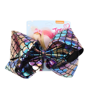 Mermaid Hair Bows