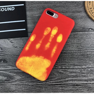 Thermal Phone Cases