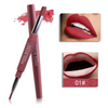 Waterproof Double Ended Lipstick Pencil