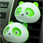 Panda Car Freshener