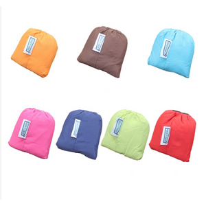 Toddler Sack n Seat