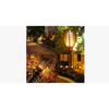 Solar Flame Flickering Lamp Torch (USA)