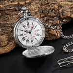Pocket Watch for Son