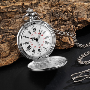 Pocket Watch for Son