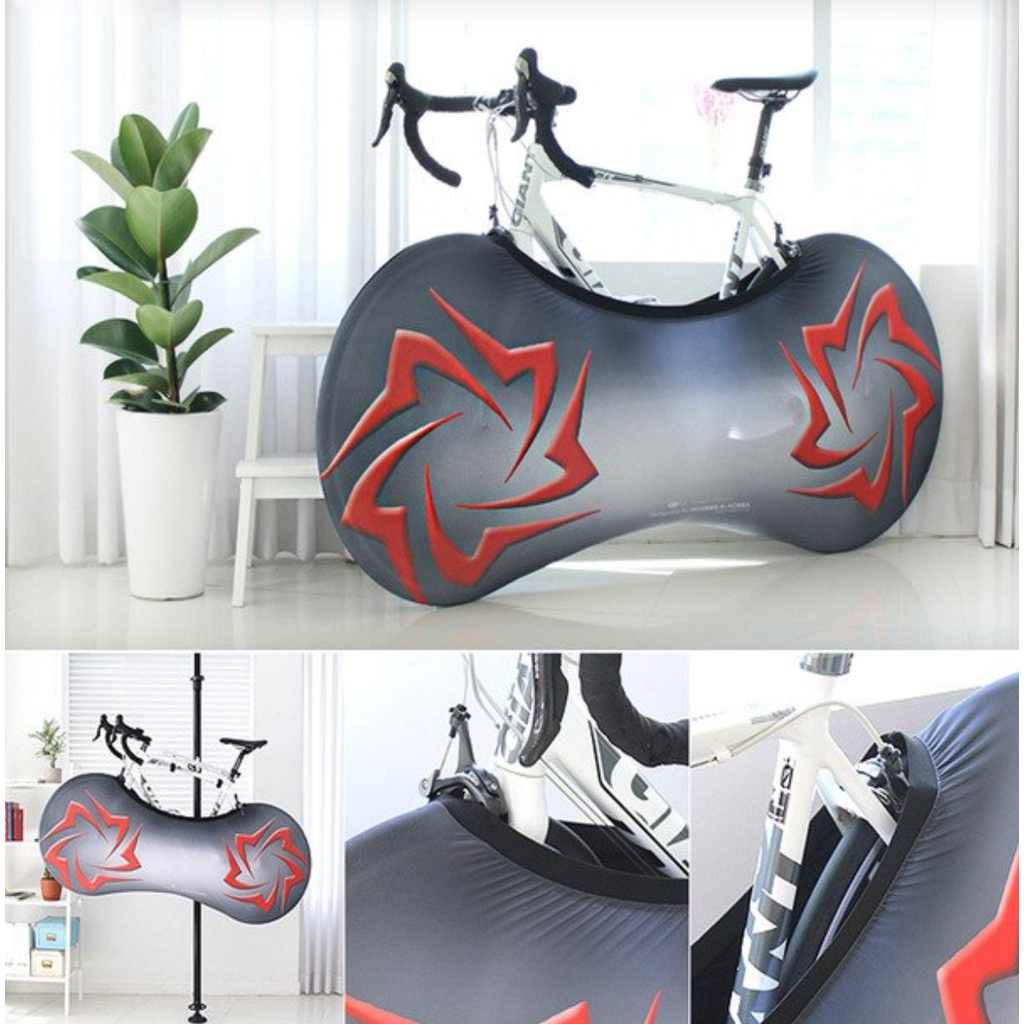 Bicycle Dust Protective Cover