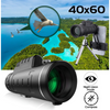 Monoculer HD lens for Mobile phones with Night Vision