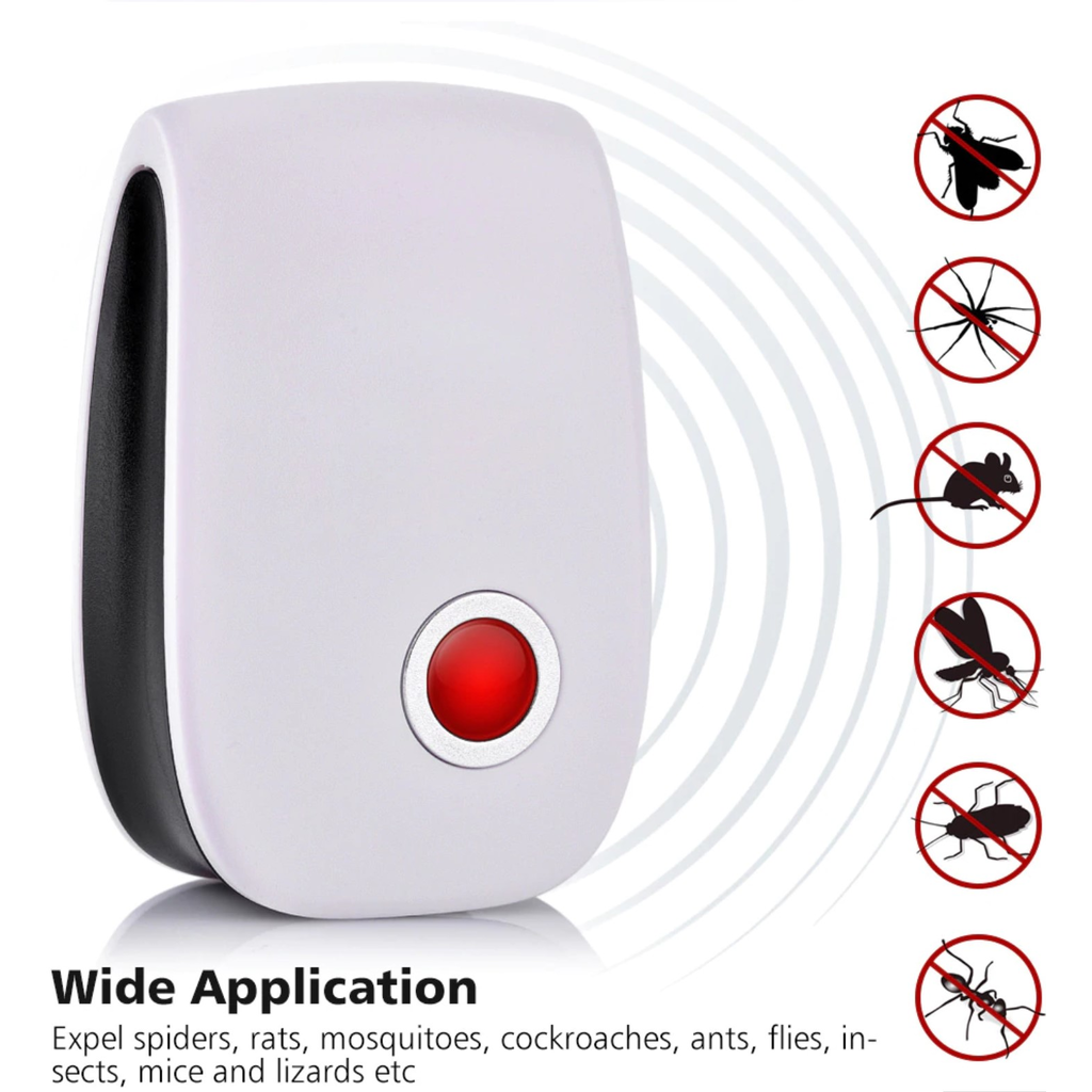 Pest Repeller