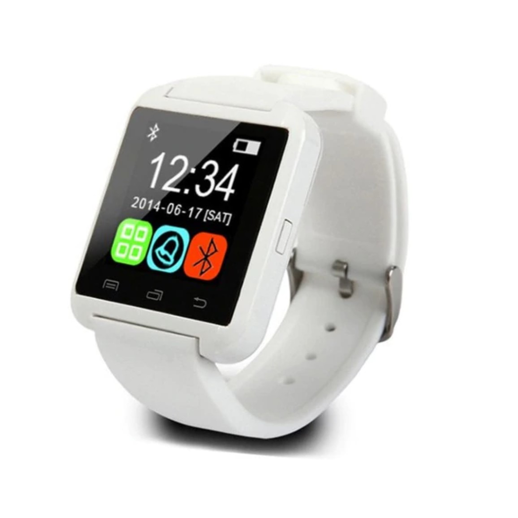 U8 Smartwatch