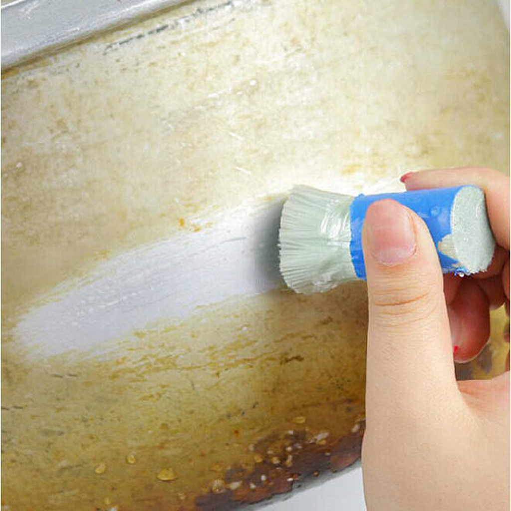 Stainless Steel Rust Remover Stick