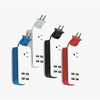 Portable Charging Station with 4 USB Ports (USA)