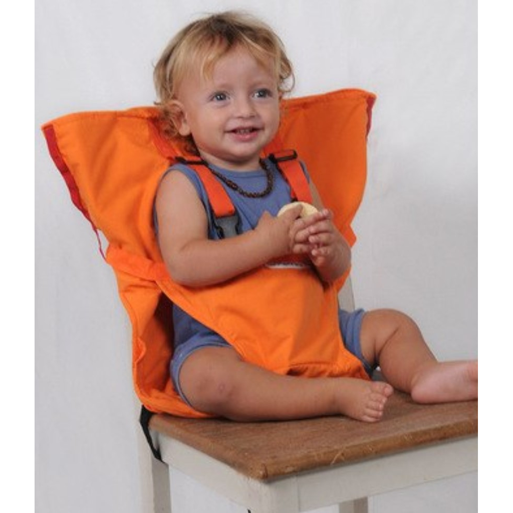 Toddler Sack n Seat